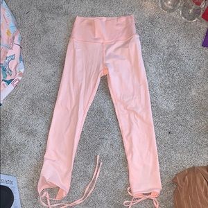 American Eagle leggings